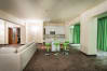 Kitchen, Orhideea Residence & Spa