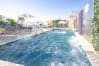 Hotel Porcel Ganivet