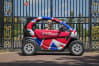 Twizy Tour London CHILLISAUCE