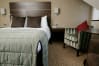 Bedroom, Redworth Hall