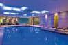Wood Hall Hotel - pool