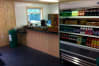 National Water Sports Centre - cafe interior.jpg