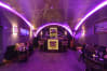 Home House - nightclub bar area