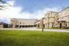Weetwood Hall - Exterior