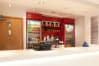 Travel Lodge Bournemouth Seafront - Bar