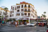 Park Plaza Suites - Marbella CHILLISAUCE