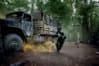 Paintballing