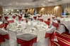 Park Plaza Hotel - Vista Suite banquet