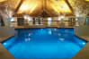 Ettington Chase - Pool
