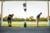 Virtual Golf Ballers & Hackers