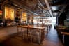 parlour bar - interior