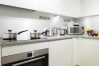 PREMIER SUITES Reading Two Bedroom Kitchen