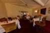 Flitwick Manor - dining room