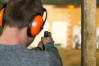 Riga Target Shooting Guns Stag Glock