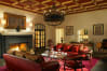 Marriott St Pierre - lounge