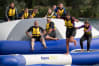 Aqua Relay Inflatable