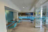 Novotel leeds - bar