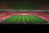 Emirates stadium - Pitch