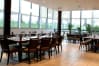 Norton House Edinburgh - dining area