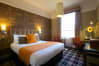 Hallmark Hotel The Queen - Bedroom