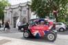 Twizy Tour London CHILLISAUCE