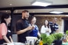 BBQ Masterclass Richard Holden BBQ