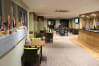bicester hotel - lounge