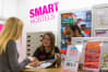 Smart Russell Square Reception