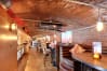 Revolution Albert Dock - Liverpool - Seating area-2