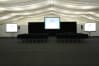 Kent Event Centre - Interior function room