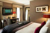 Warbrook House - Bedroom