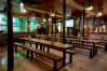 The beir keller Edinburgh - interior