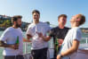 Rubin Boats - River Cruise Budapest CHILLISAUCE
