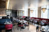 Restaurant, Malmaison Edinburgh