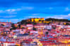 Lisbon, Stag, Hen, Activity,