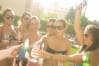 Now Benidorm group of women enjoying drinks