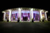 London Zoo - Corperate space - exterior