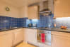 PREMIER SUITES Bristol Redcliffe - double bed