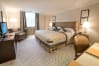 The Westbury Mayfair Hotel - bedroom
