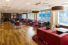 Travelodge Southampton Central Resteraunt