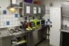 Smart Russell Square Kitchen