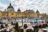 Thermal Baths - Szechenyi Baths - Budapest CHILLISAUCE
