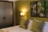 Hogarths Stone Manor Hotel - bedroom