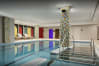 Hilton London Wembley - pool