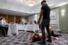 Life Nude Drawing Brighton- CHILLISAUCE