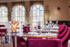 Mercure Exeter Southgate - dining area