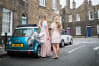 Mini Cooper Gin Tour - London