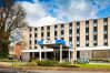 Park Inn Nottingham - exterior