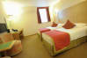 Pinewood Hotel - bedroom