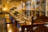 Old Ship Hotel - Dining area